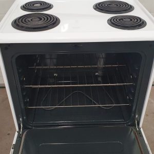 Used Electrical Stove Kenmore 970 506220 2
