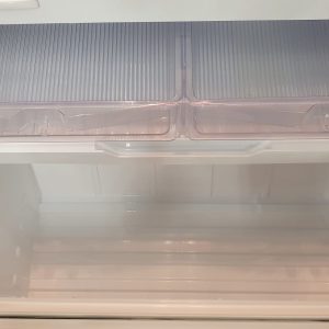 Used FisherPaykel Refrigerator Counter Depth 3