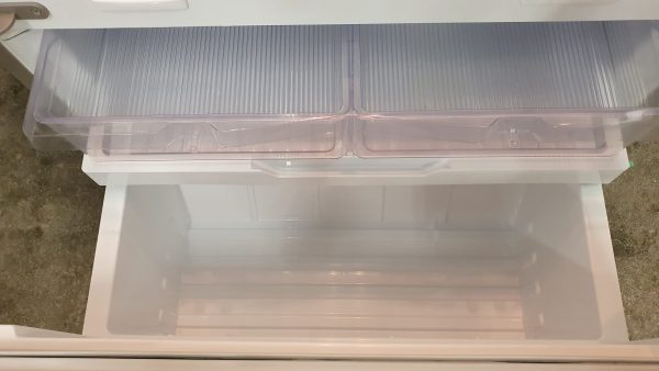 Used Fisher&Paykel Refrigerator Counter Depth