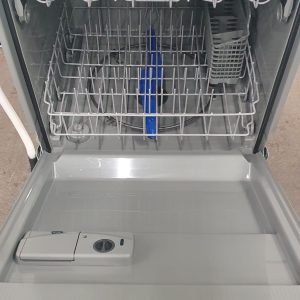 Used Frigidaire Dishwasher 2