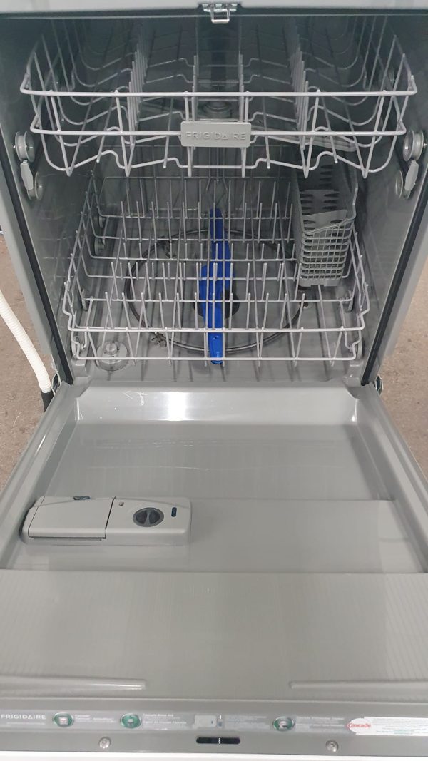 Used Frigidaire Dishwasher