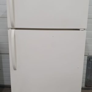 Used Frigidaire Refrigerator FRT18B4AQ6 1