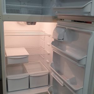 Used Frigidaire Refrigerator FRT18B4AQ6 3