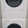 Used Less than 1 Year Samsung Dishwasher DW80T5040US