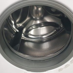 Used Frigidaire Set Washer FTF2140FS2 and Dryer FEQ1452CKS0 3