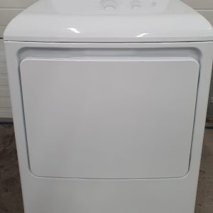 Used GE Electrical Dryer GDT40EBMK0WW 2 1