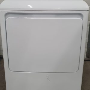 Used GE Electrical Dryer GDT40EBMK0WW 2 2