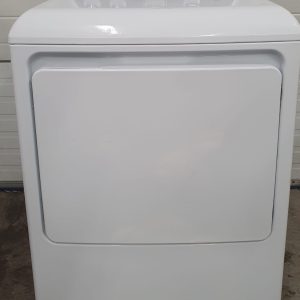 Used GE Electrical Dryer GDT40EBMK0WW 3