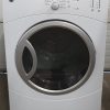 Open Box Whirlpool Washing Machine WFW3090JW0 Apartment Size
