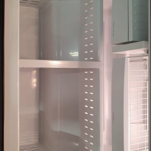 Used GE Refrigerator CFCP1NIZBSS Counter Depth 1
