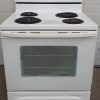 Used Samsung Electrical Stove NE63T8111SS