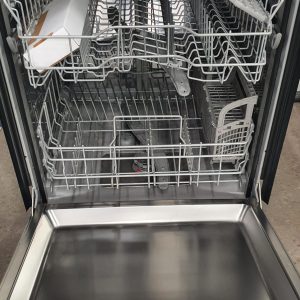 Used Kenmore Dishwasher 630 1