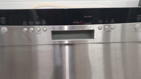 Used Kenmore Dishwasher 630.12213311