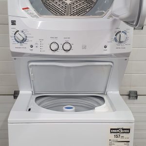 Used Kenmore Laundry Center C978 97322310 1