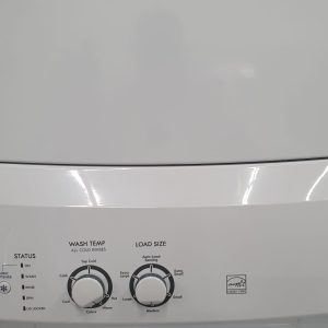 Used Kenmore Laundry Center C978 97322310 2