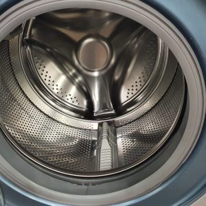 Used Kenmore Set Washer 592 49045 and Dryer 592 89045 4
