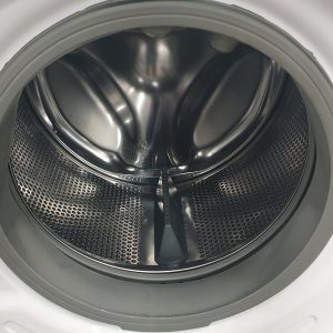 Used Kenmore Set Washer 970 C880421 and Dryer 970L48142A0 4