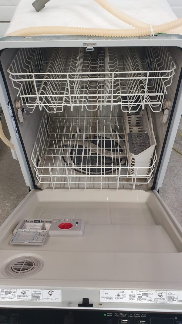 Used Kenmore dishwasher 665.12413N412