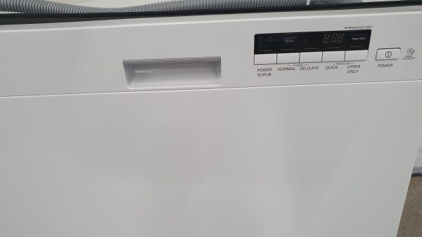 Used LG Dishwasher LDS5040WW