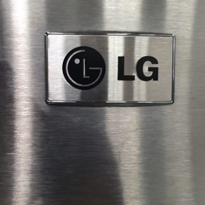 Used LG Refrigerator LRBN20514ST 3
