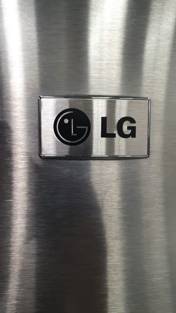 Used LG Refrigerator LRBN20514ST
