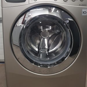 Used LG Washing Machine WM2350HSC 2