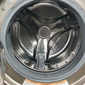 Used LG Washing Machine WM2350HSC 3