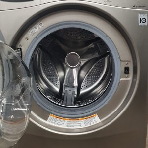Used LG Washing Machine WM2350HSC 4