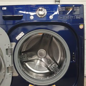 Used LG Washing Machine WM2801HLA 2