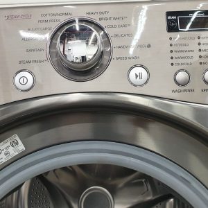 Used LG Washing Machine WM2901HVA 1