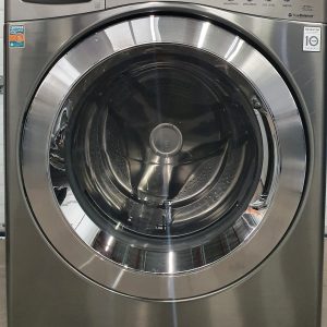 Used LG Washing Machine WM2901HVA 3