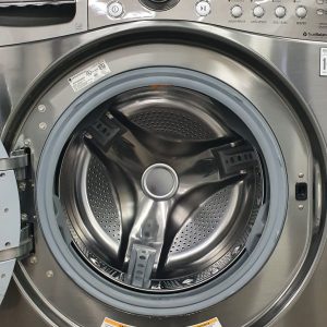 Used LG Washing Machine WM2901HVA 4
