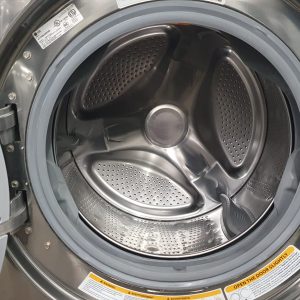 Used LG Washing Machine WM3570HVA 2
