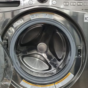 Used LG Washing Machine WM3570HVA 3