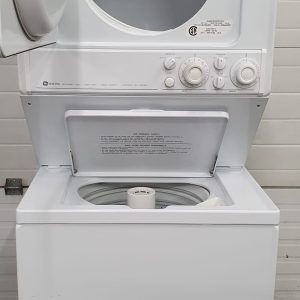 Used Laundry Centre LSE7804ADE 1
