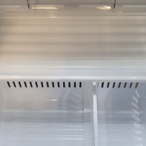 Used Less Than 1 Year LG Refrigerator LFXC22596S Counter Depth 1