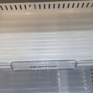 Used Less Than 1 Year LG Refrigerator LFXC22596S Counter Depth 2
