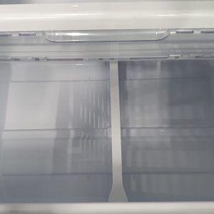 Used Less Than 1 Year Refrigerator Samsung RF26J7510SR 4