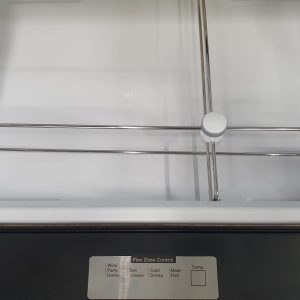 Used Less Than 1 Year Samsung Refrigerator RF25HMIDBSG 1