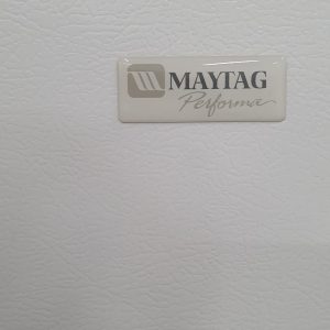 Used Maytag Refrigerator PTB1830ARW 1