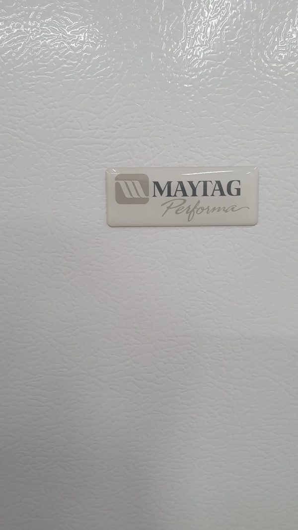Used Maytag Refrigerator PTB1830ARW