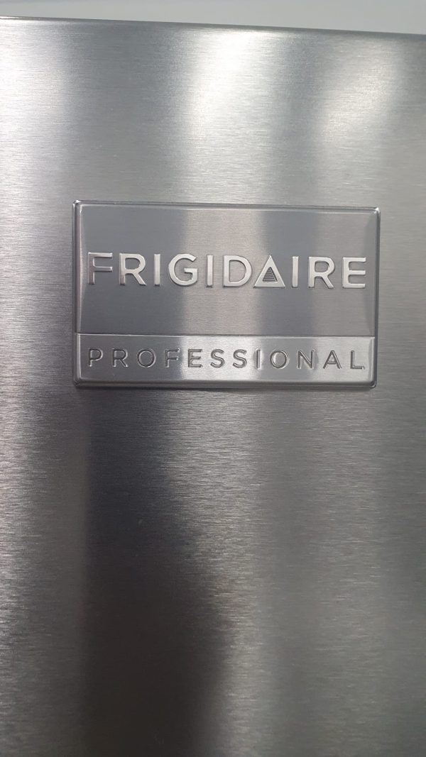 Used Refrigerator Frigidaire FGHB2866PF6