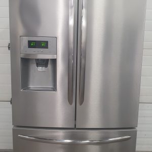 Used Refrigerator Frigidaire FGHB2866PF6 2