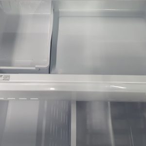 Used Refrigerator Samsung RF26HFENDSR 2