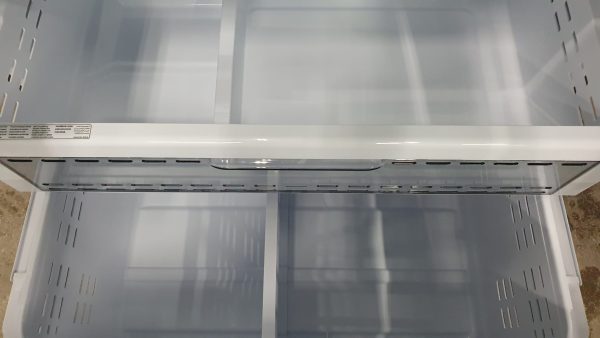 Used Refrigerator Samsung RF28R6201SR/AA