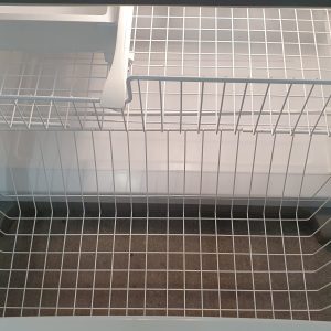 Used Refrigerator Whirlpool GX5FHDXVY010 3