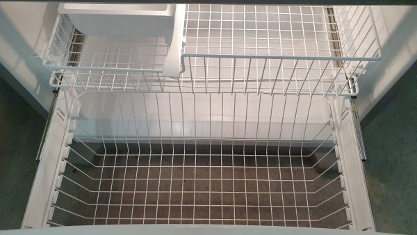 Used Refrigerator Whirlpool GX5FHDXVY010