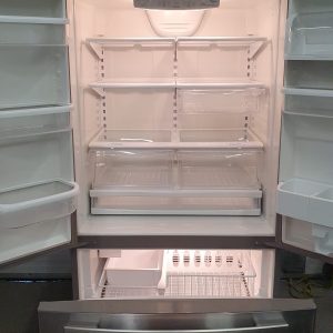 Used Refrigerator Whirlpool GX5FHDXVY010 4