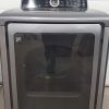 Used LG Electrical Dryer DLE6977S