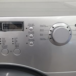 Used Samsung Washer WF203ANS 1